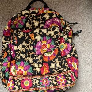 Vera Bradley backpack
